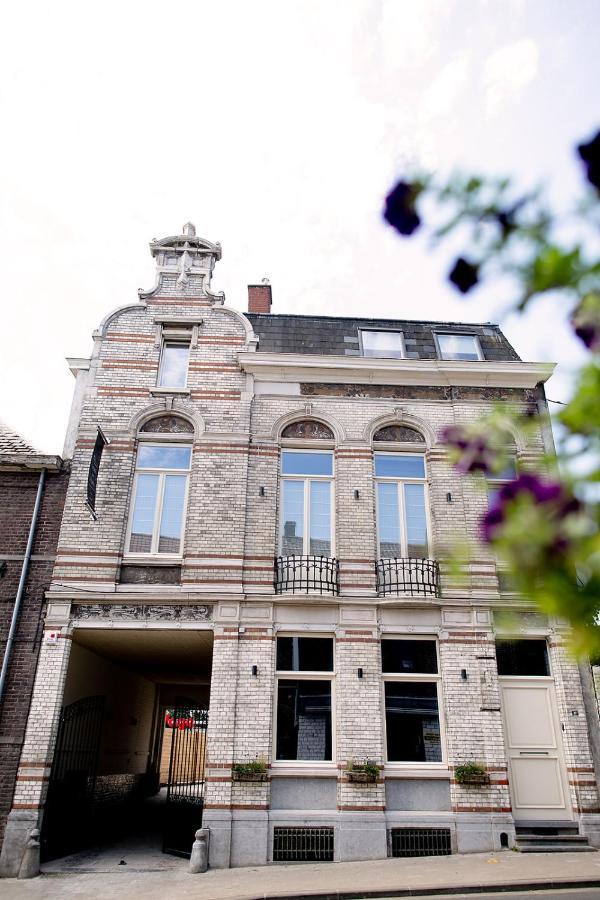 Hôtel de la Poste Ellezelles Exterior foto